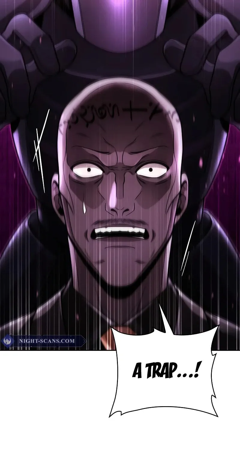The Dungeon Cleaning Life of a Once Genius Hunter Chapter 93 page 56 - 