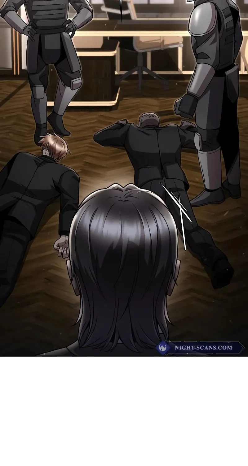 The Dungeon Cleaning Life of a Once Genius Hunter Chapter 93 page 60 - 