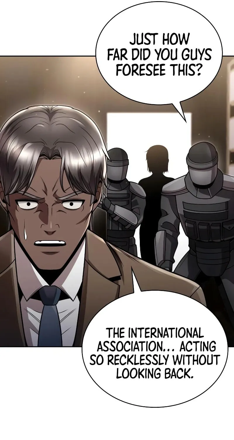 The Dungeon Cleaning Life of a Once Genius Hunter Chapter 93 page 61 - 