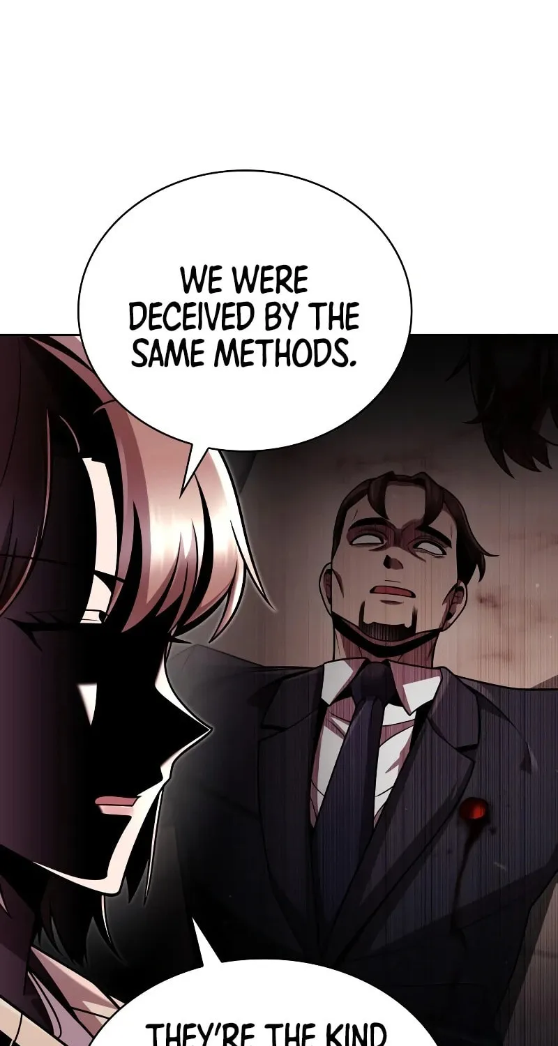 The Dungeon Cleaning Life of a Once Genius Hunter Chapter 93 page 62 - 