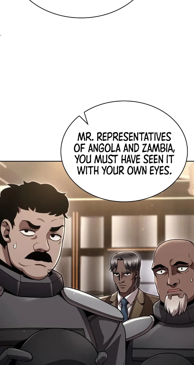 The Dungeon Cleaning Life of a Once Genius Hunter Chapter 93 page 65 - 