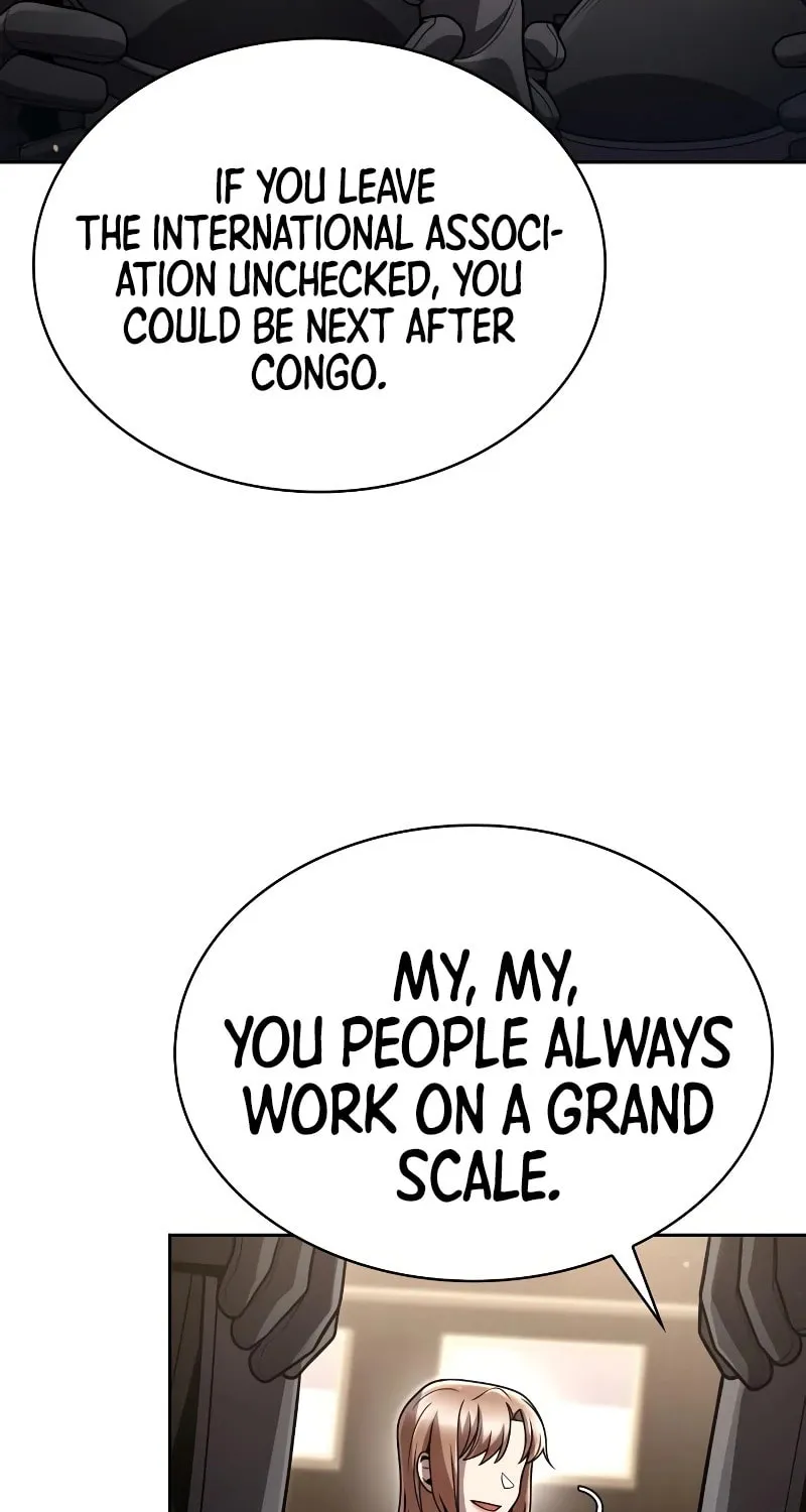The Dungeon Cleaning Life of a Once Genius Hunter Chapter 93 page 66 - 