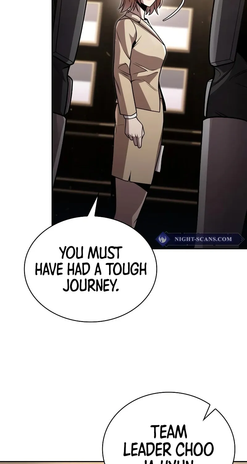 The Dungeon Cleaning Life of a Once Genius Hunter Chapter 93 page 67 - 