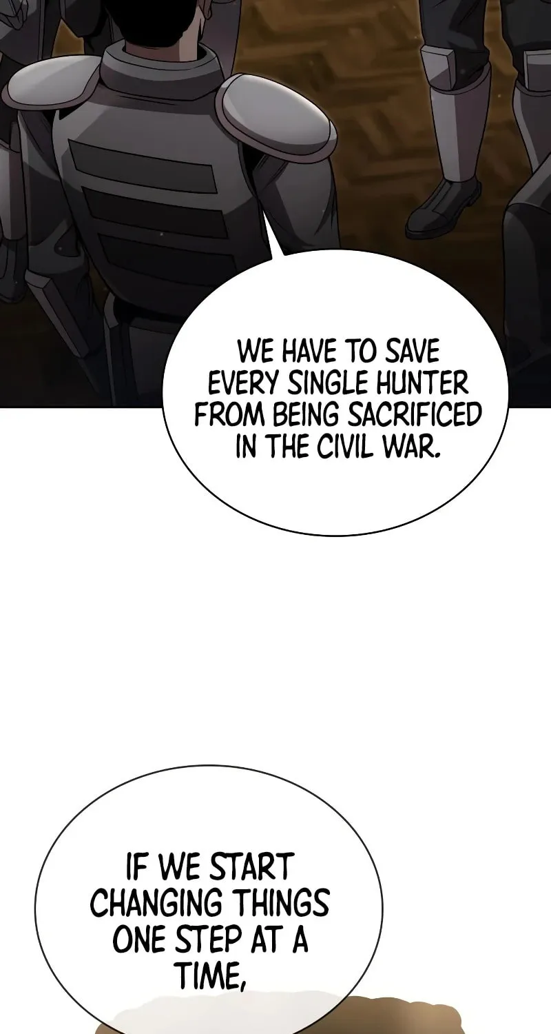 The Dungeon Cleaning Life of a Once Genius Hunter Chapter 93 page 72 - 