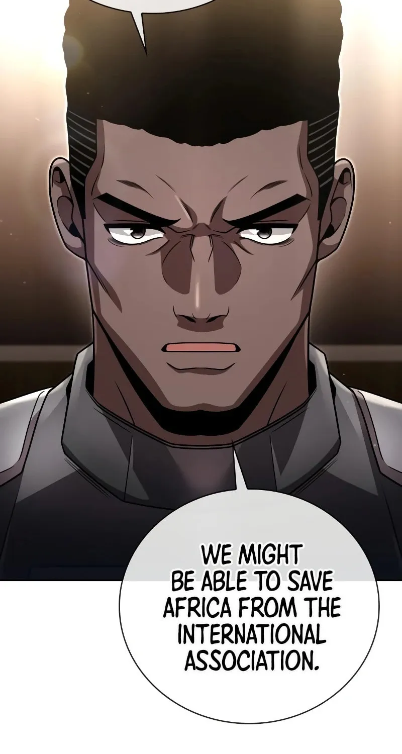 The Dungeon Cleaning Life of a Once Genius Hunter Chapter 93 page 73 - 