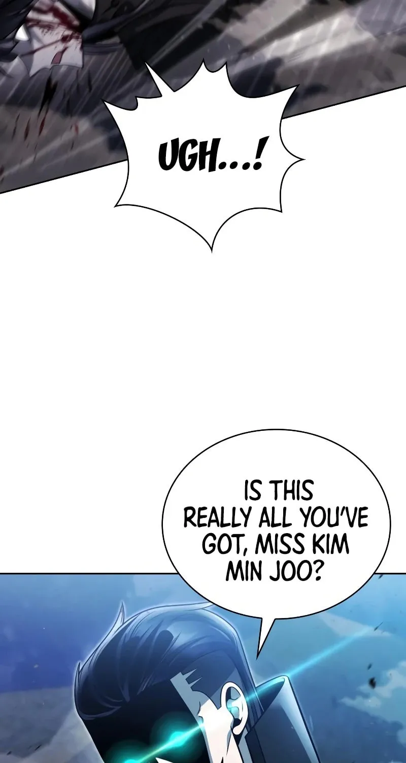 The Dungeon Cleaning Life of a Once Genius Hunter Chapter 93 page 77 - 