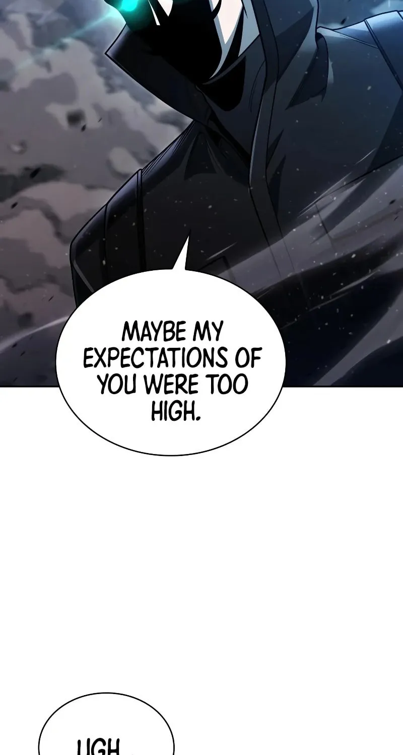 The Dungeon Cleaning Life of a Once Genius Hunter Chapter 93 page 78 - 