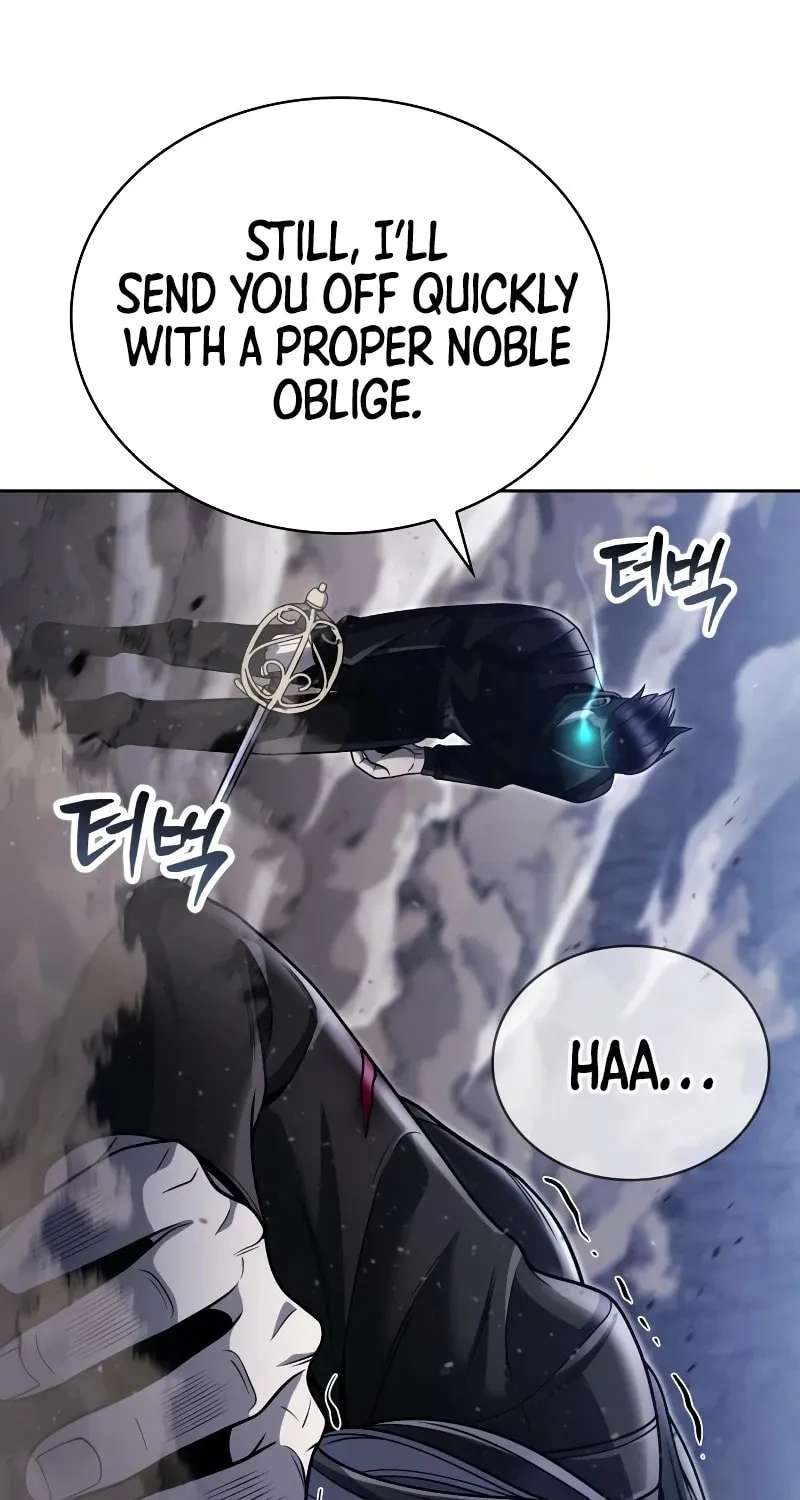The Dungeon Cleaning Life of a Once Genius Hunter Chapter 93 page 81 - 