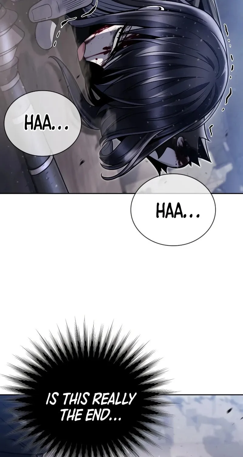 The Dungeon Cleaning Life of a Once Genius Hunter Chapter 93 page 82 - 