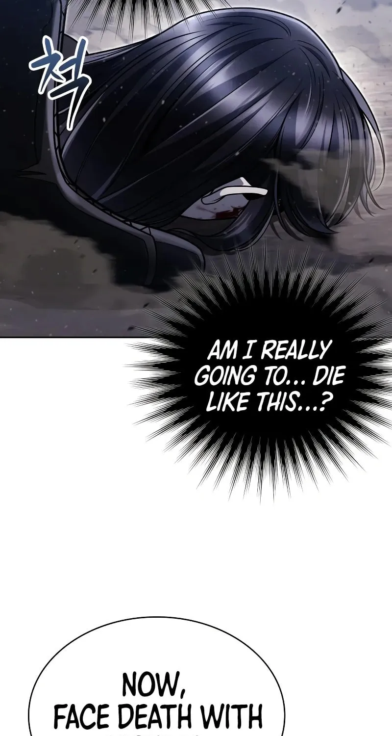 The Dungeon Cleaning Life of a Once Genius Hunter Chapter 93 page 83 - 