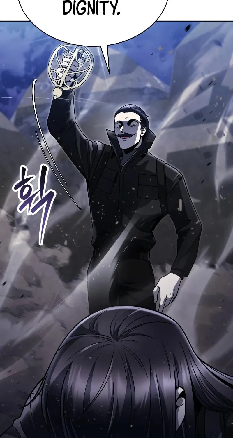 The Dungeon Cleaning Life of a Once Genius Hunter Chapter 93 page 84 - 