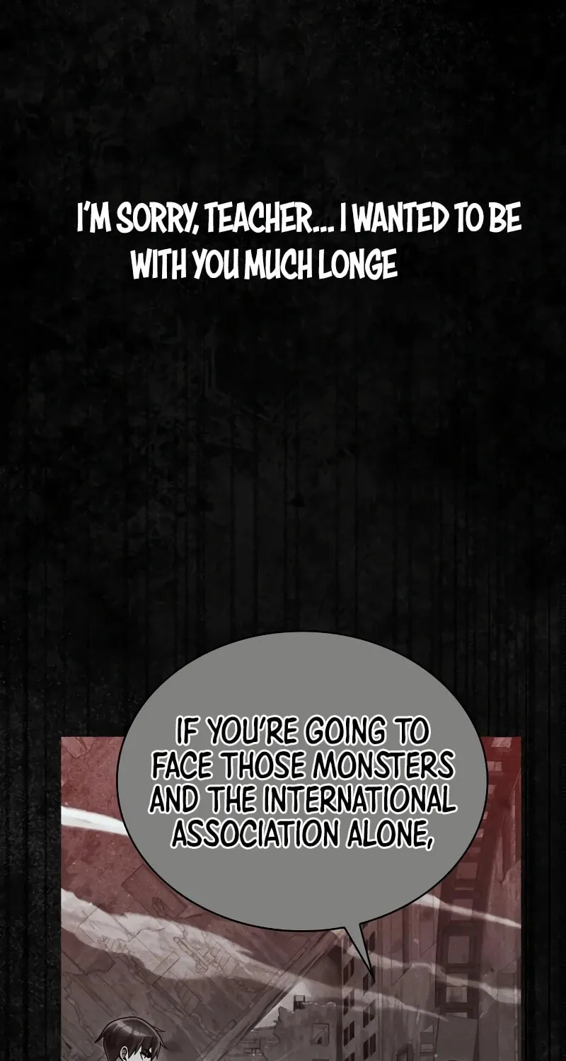 The Dungeon Cleaning Life of a Once Genius Hunter Chapter 93 page 87 - 