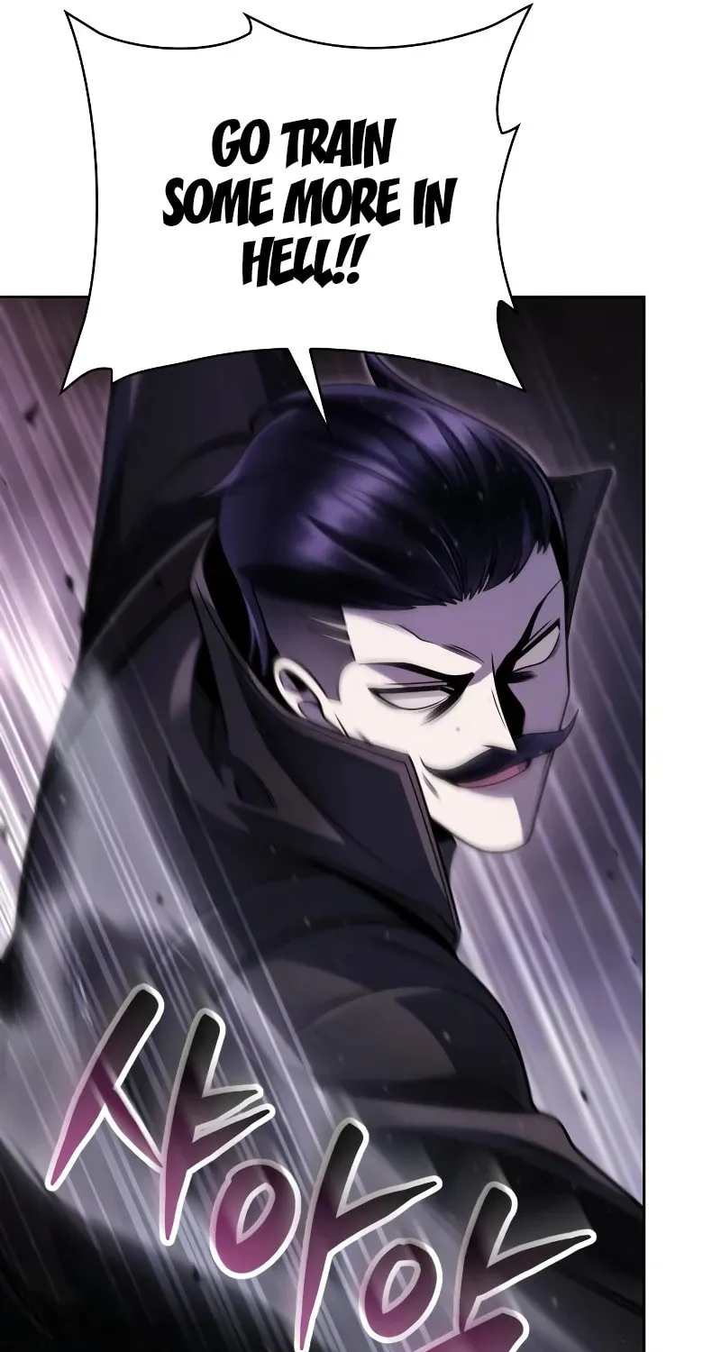 The Dungeon Cleaning Life of a Once Genius Hunter Chapter 93 page 98 - 