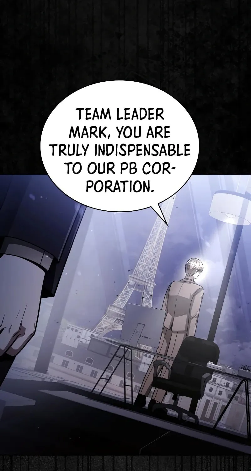 The Dungeon Cleaning Life of a Once Genius Hunter Chapter 94 page 102 - 