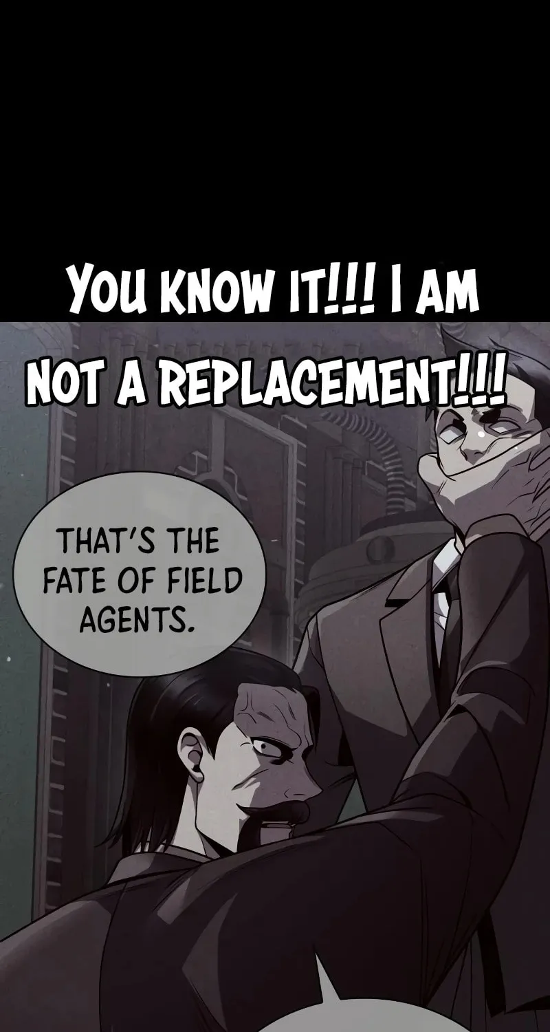 The Dungeon Cleaning Life of a Once Genius Hunter Chapter 94 page 107 - 