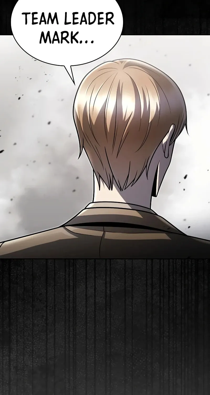 The Dungeon Cleaning Life of a Once Genius Hunter Chapter 94 page 110 - 