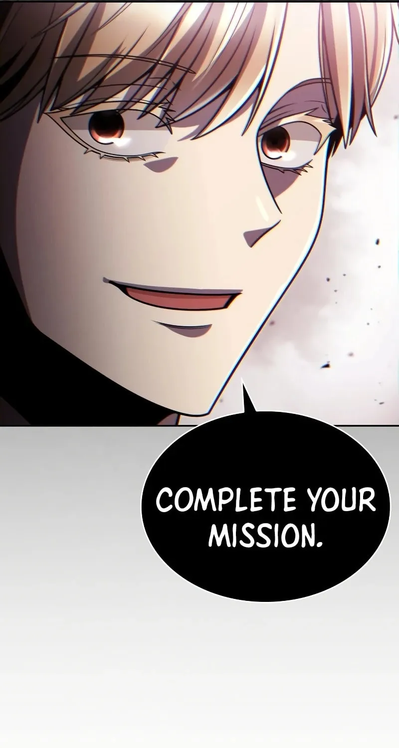 The Dungeon Cleaning Life of a Once Genius Hunter Chapter 94 page 112 - 