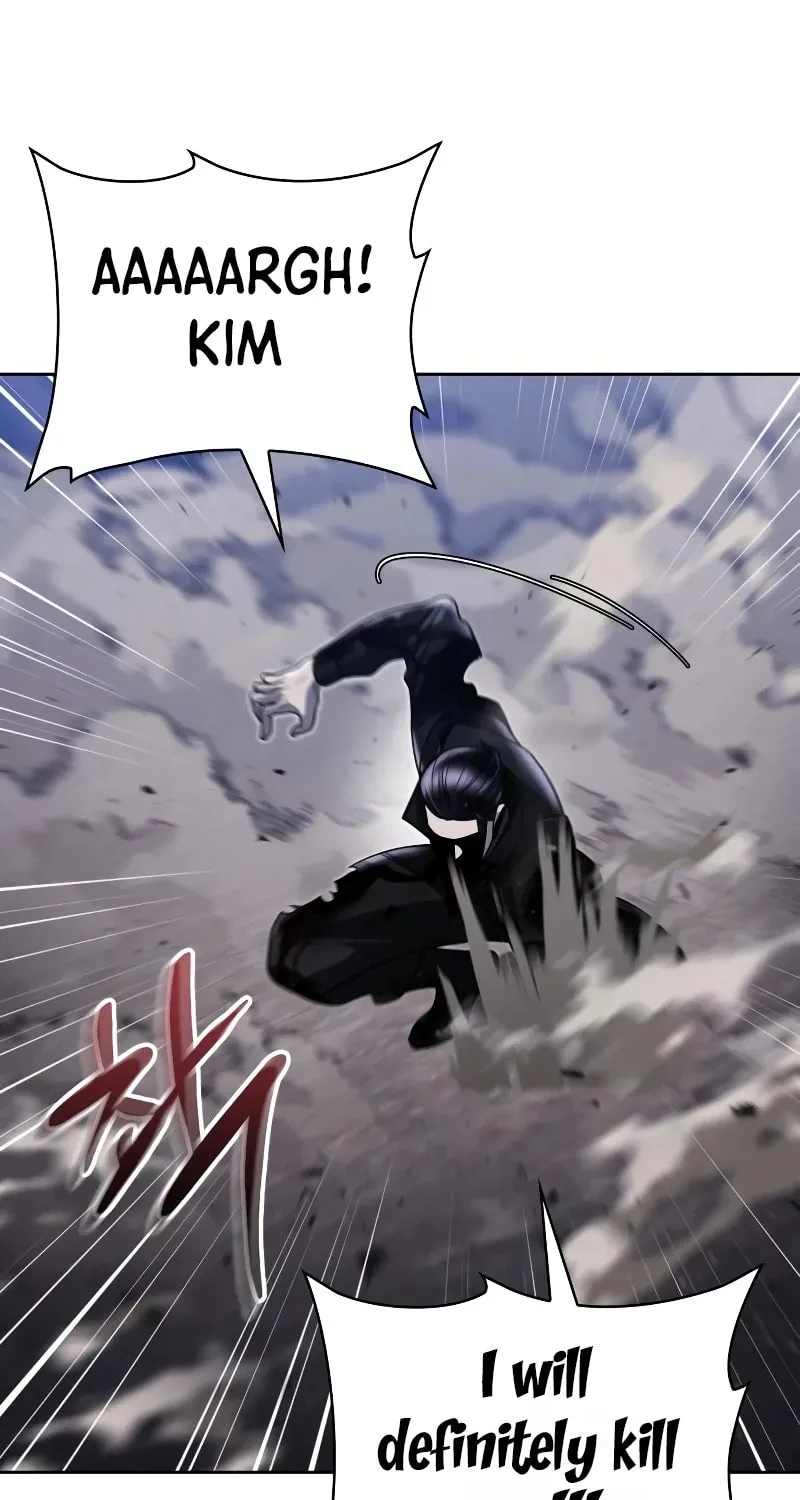 The Dungeon Cleaning Life of a Once Genius Hunter Chapter 94 page 114 - 