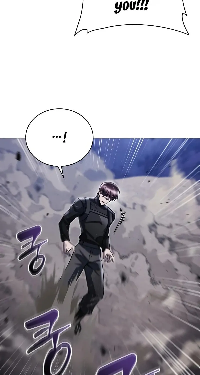 The Dungeon Cleaning Life of a Once Genius Hunter Chapter 94 page 115 - 