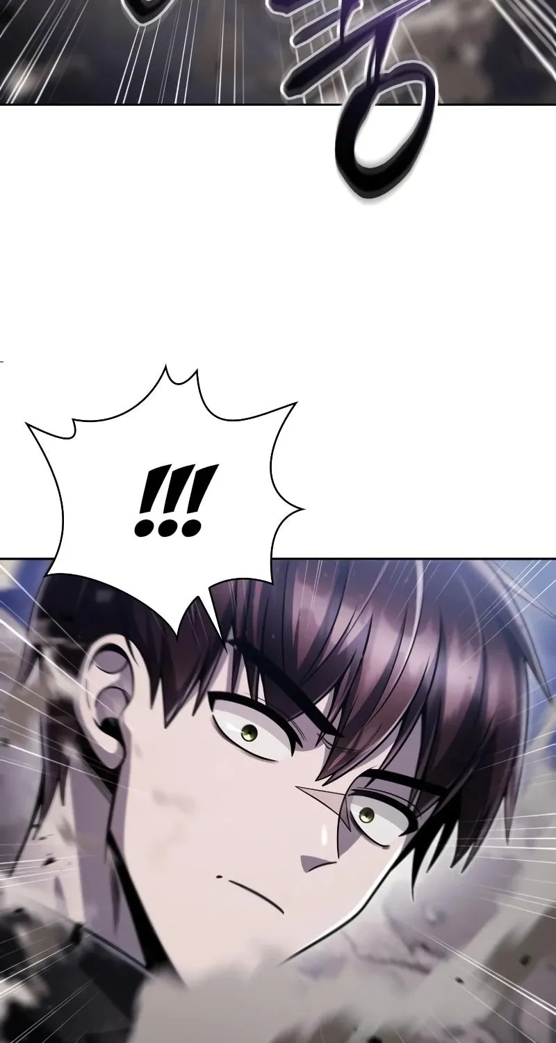 The Dungeon Cleaning Life of a Once Genius Hunter Chapter 94 page 116 - 