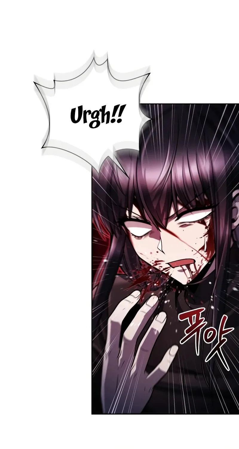The Dungeon Cleaning Life of a Once Genius Hunter Chapter 94 page 13 - 