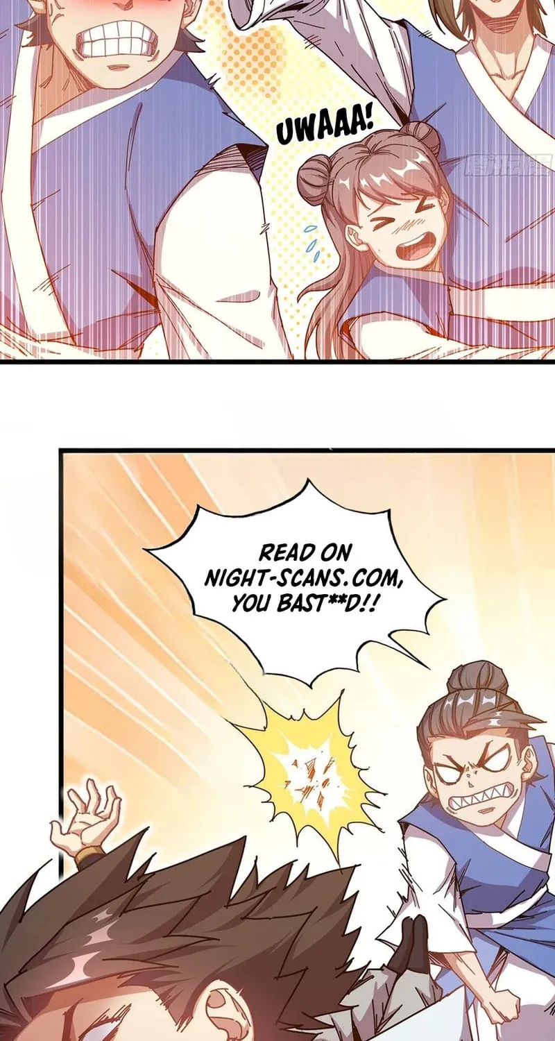The Dungeon Cleaning Life of a Once Genius Hunter Chapter 94 page 121 - 