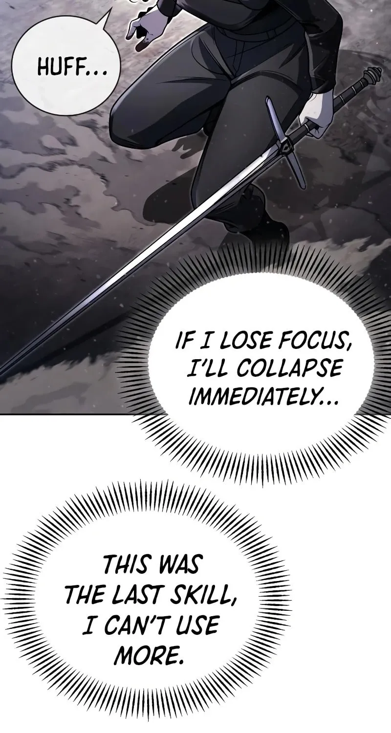 The Dungeon Cleaning Life of a Once Genius Hunter Chapter 94 page 15 - 