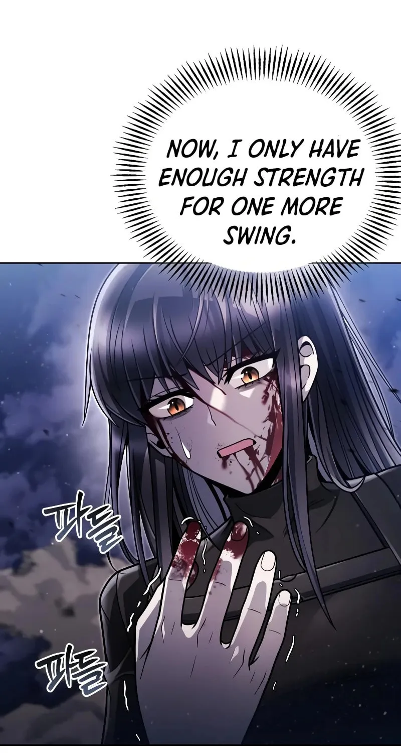 The Dungeon Cleaning Life of a Once Genius Hunter Chapter 94 page 16 - 