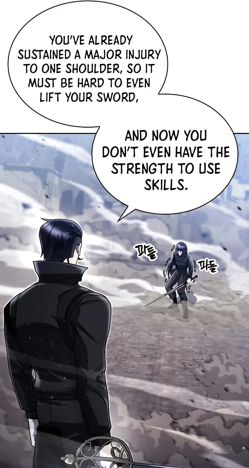 The Dungeon Cleaning Life of a Once Genius Hunter Chapter 94 page 19 - 