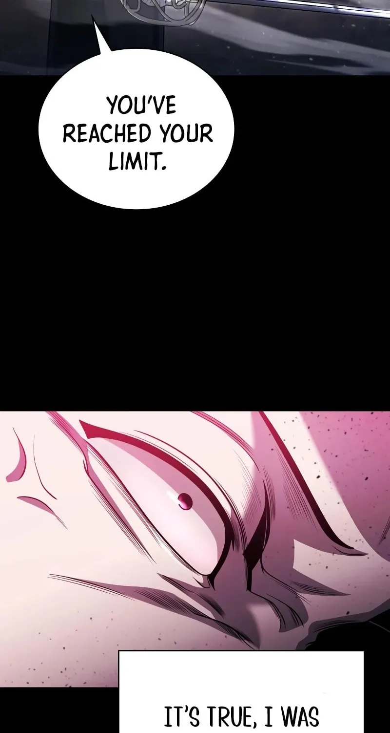 The Dungeon Cleaning Life of a Once Genius Hunter Chapter 94 page 20 - 
