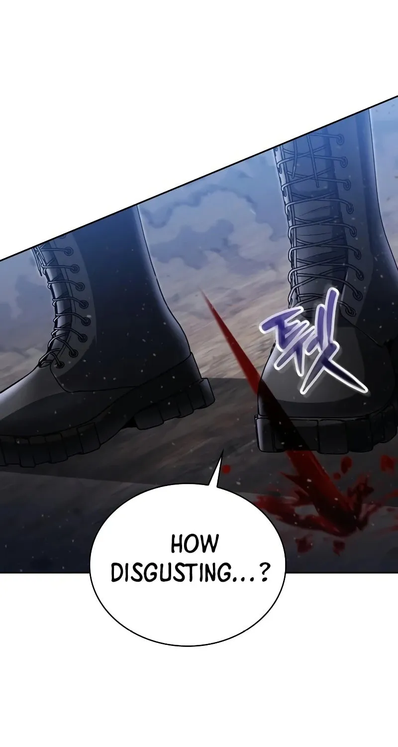 The Dungeon Cleaning Life of a Once Genius Hunter Chapter 94 page 3 - 