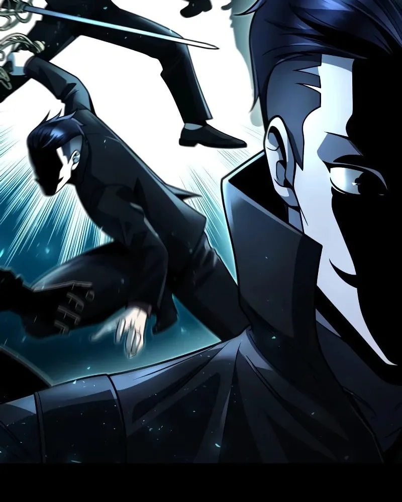 The Dungeon Cleaning Life of a Once Genius Hunter Chapter 94 page 24 - 