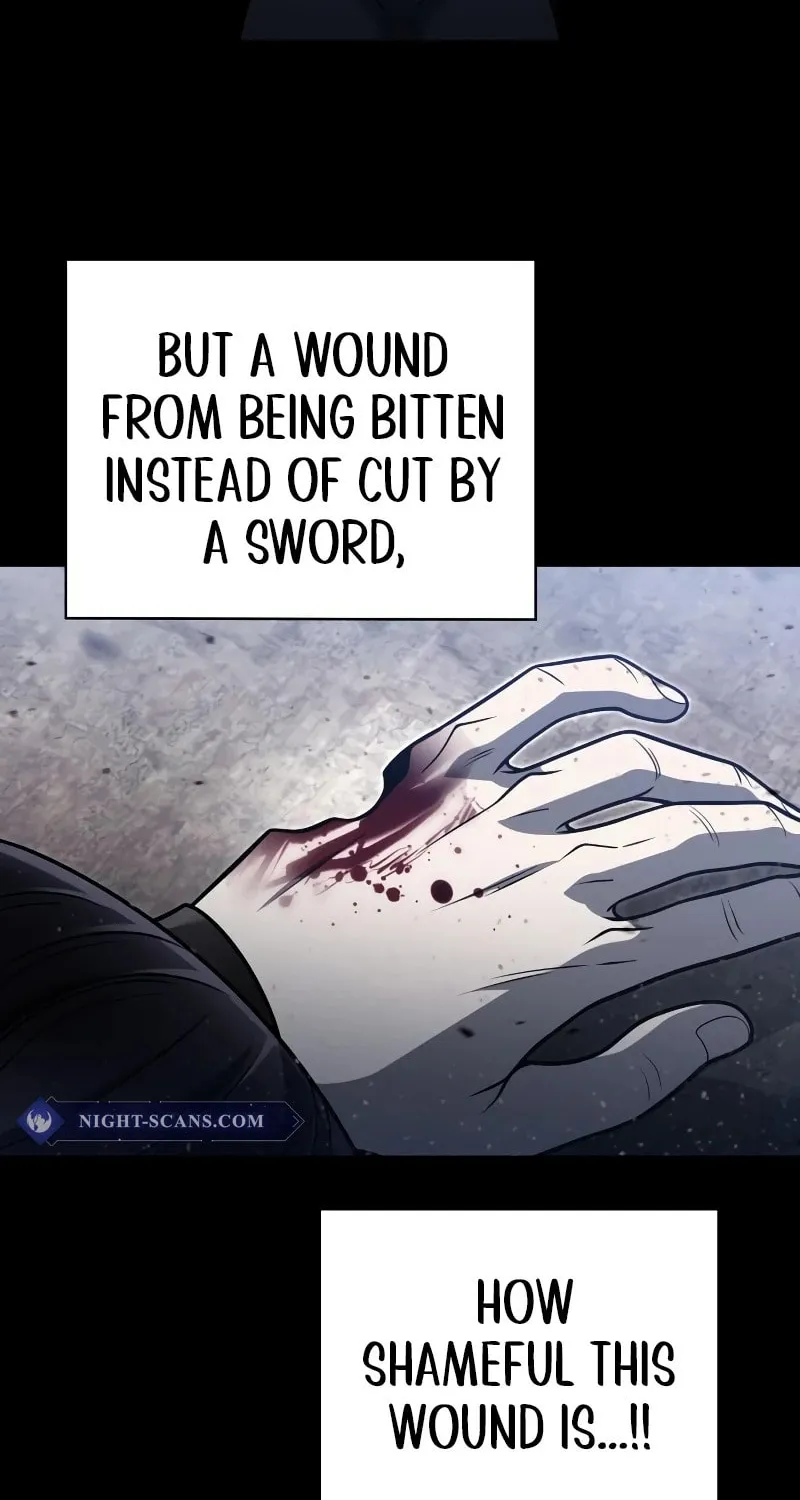 The Dungeon Cleaning Life of a Once Genius Hunter Chapter 94 page 26 - 