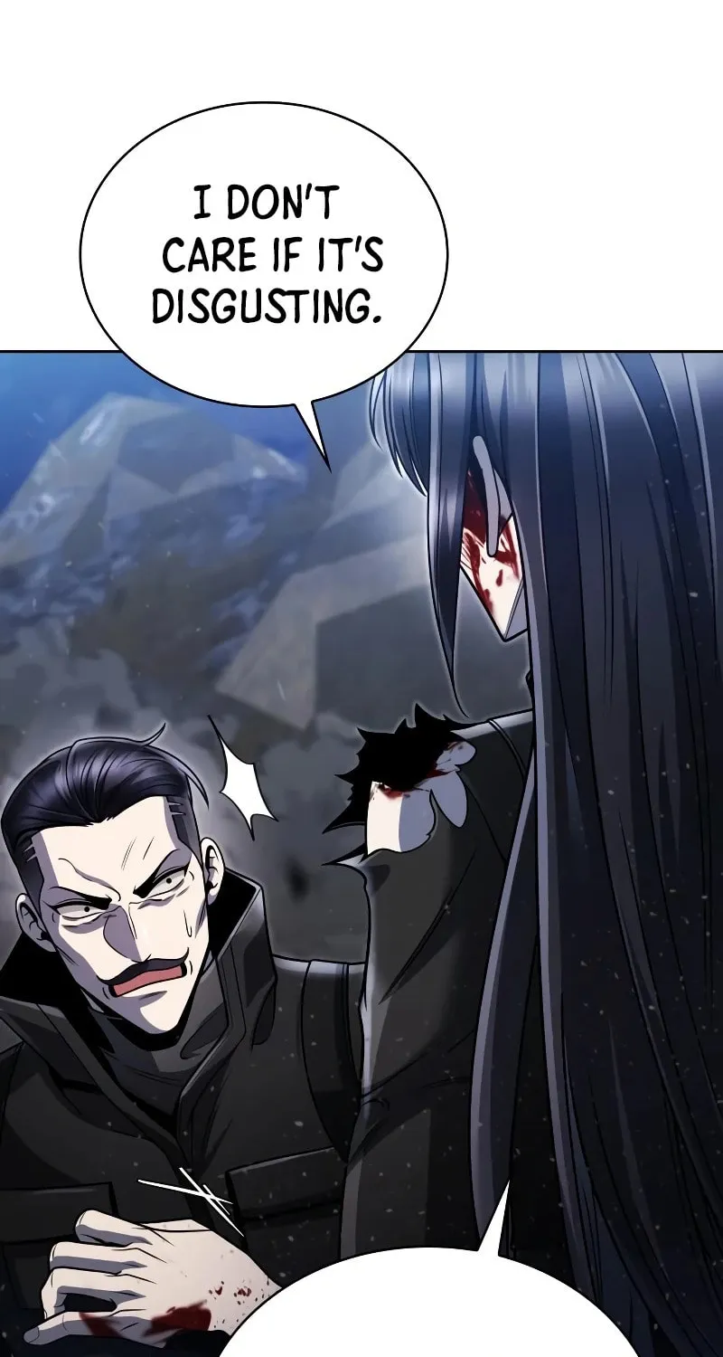 The Dungeon Cleaning Life of a Once Genius Hunter Chapter 94 page 4 - 