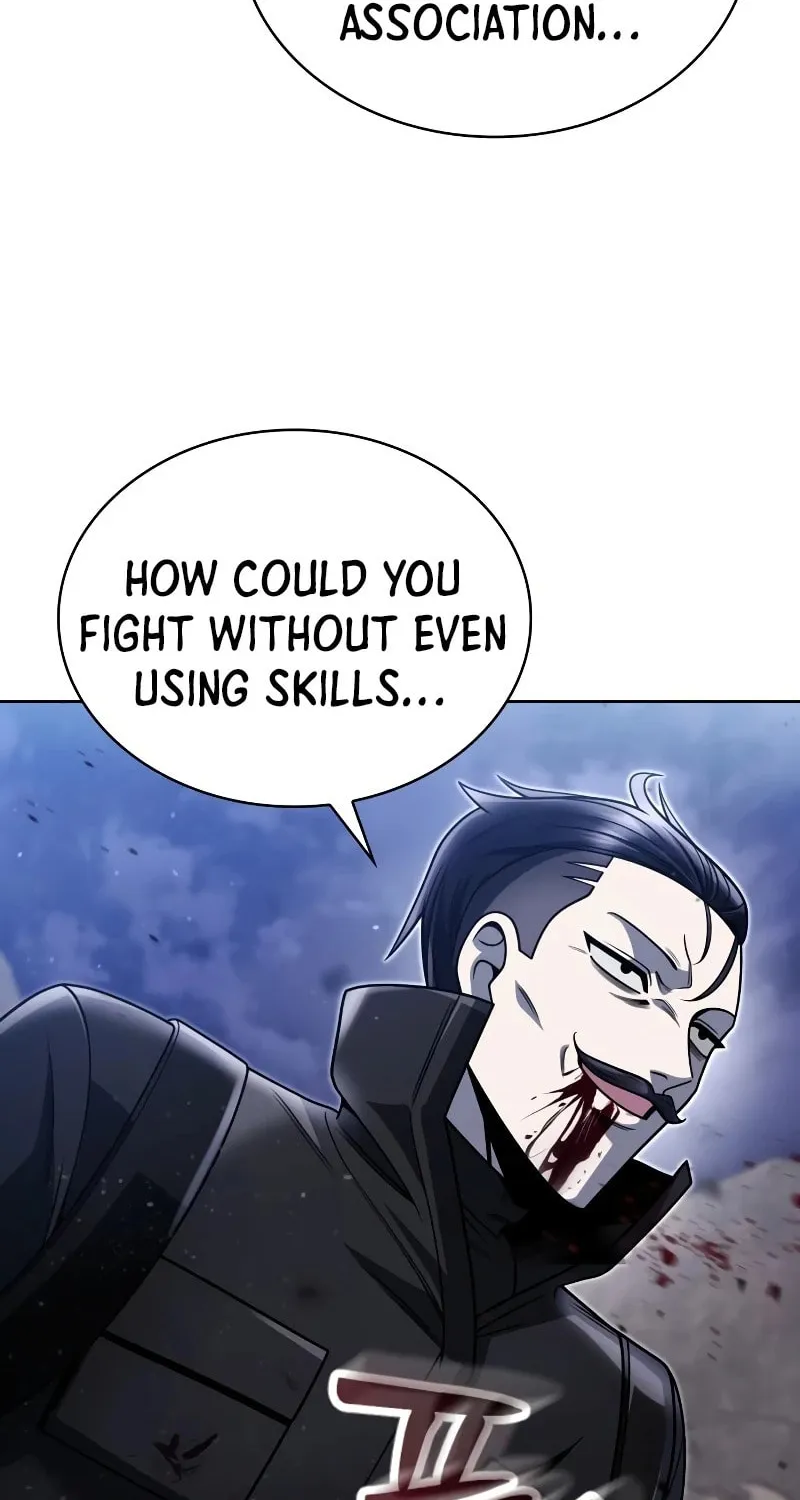The Dungeon Cleaning Life of a Once Genius Hunter Chapter 94 page 40 - 