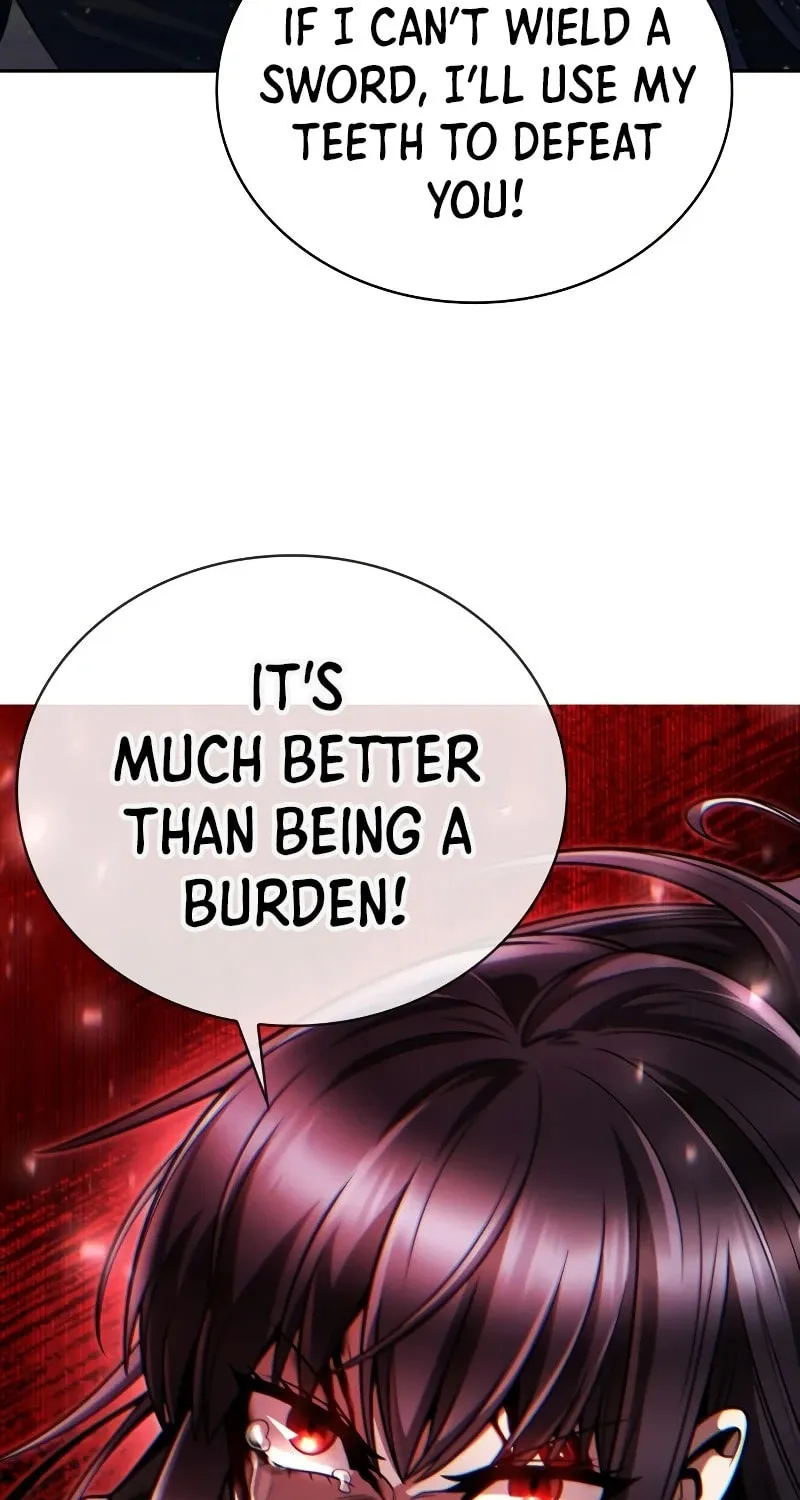 The Dungeon Cleaning Life of a Once Genius Hunter Chapter 94 page 5 - 