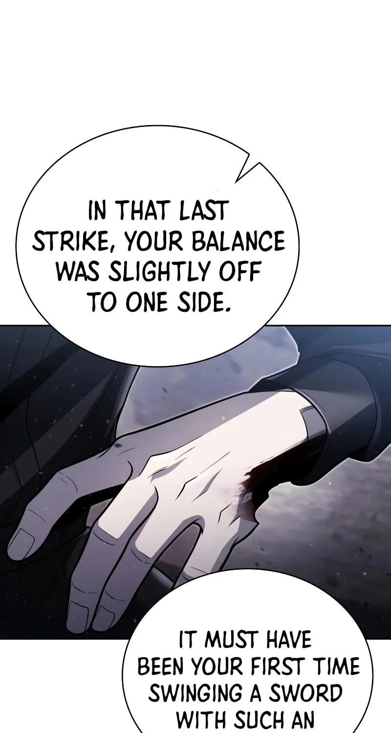 The Dungeon Cleaning Life of a Once Genius Hunter Chapter 94 page 46 - 