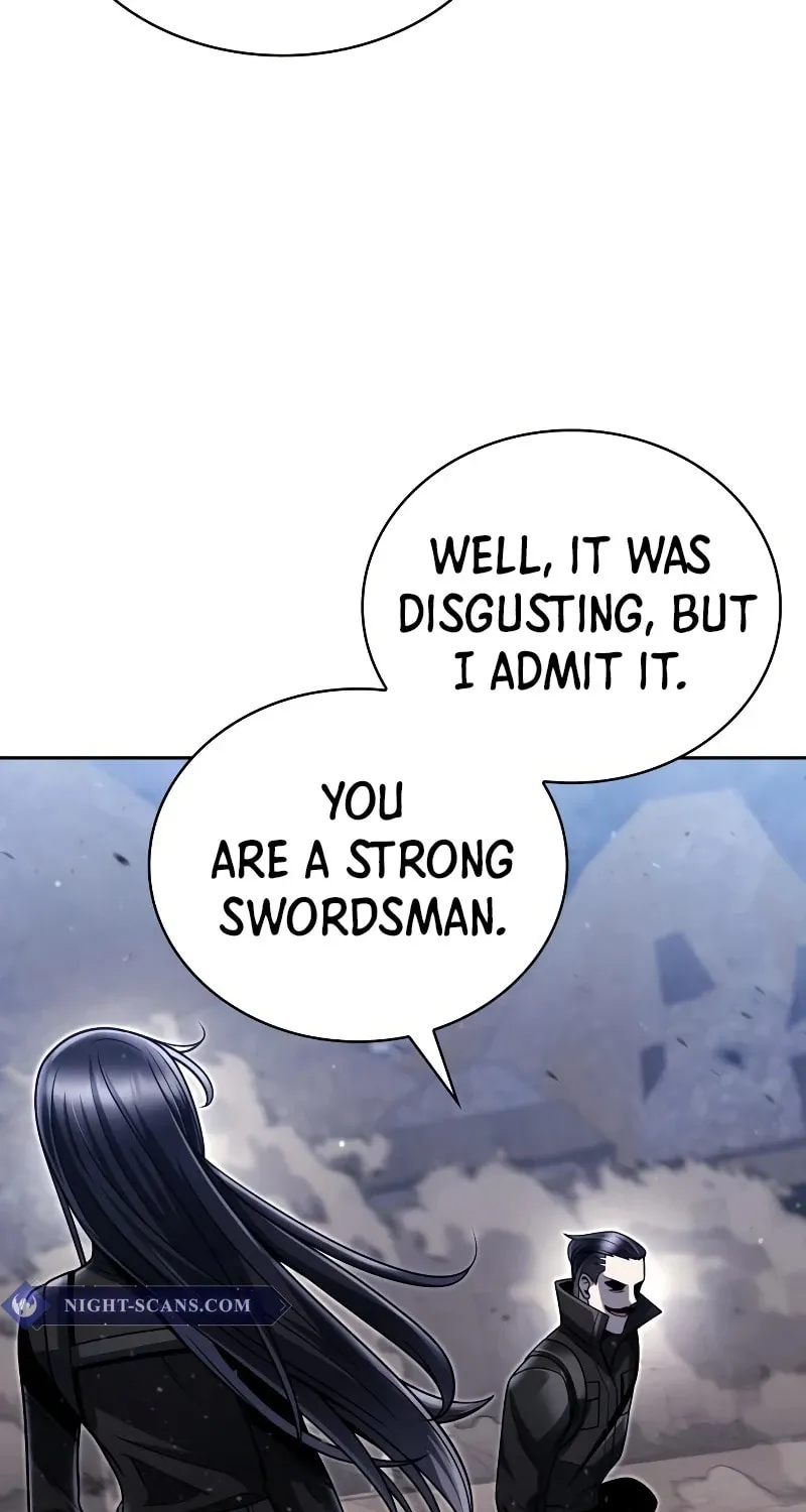The Dungeon Cleaning Life of a Once Genius Hunter Chapter 94 page 53 - 
