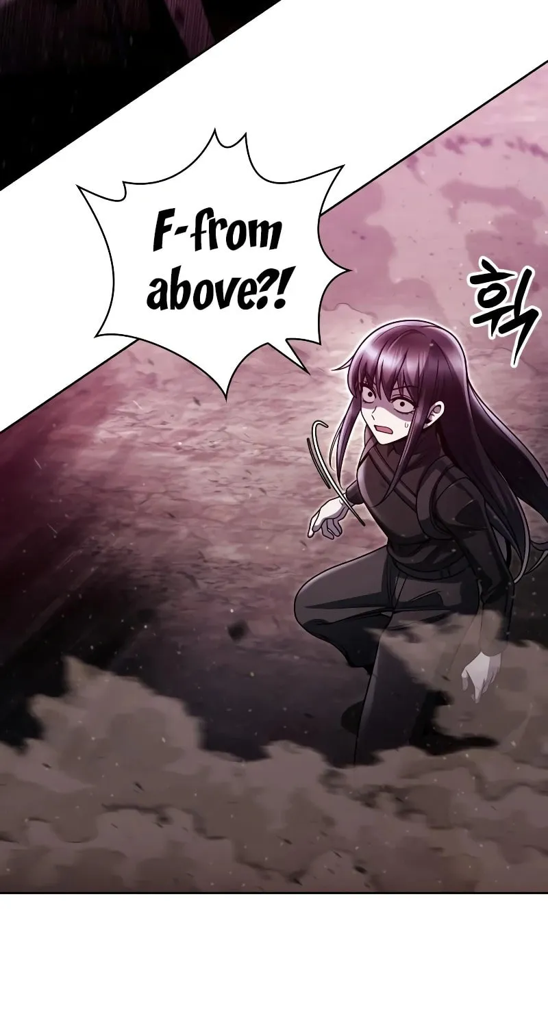The Dungeon Cleaning Life of a Once Genius Hunter Chapter 94 page 57 - 