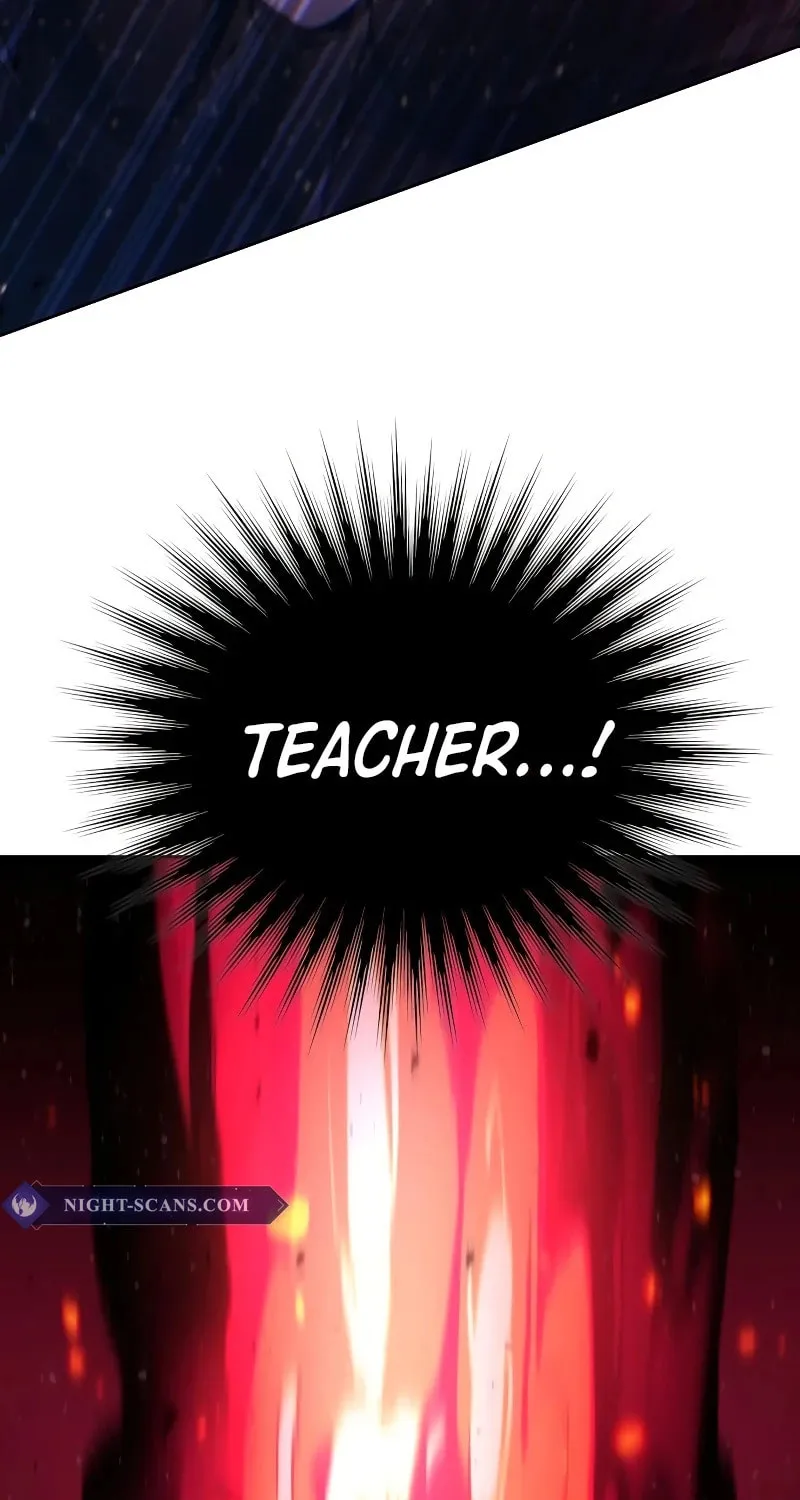 The Dungeon Cleaning Life of a Once Genius Hunter Chapter 94 page 67 - 