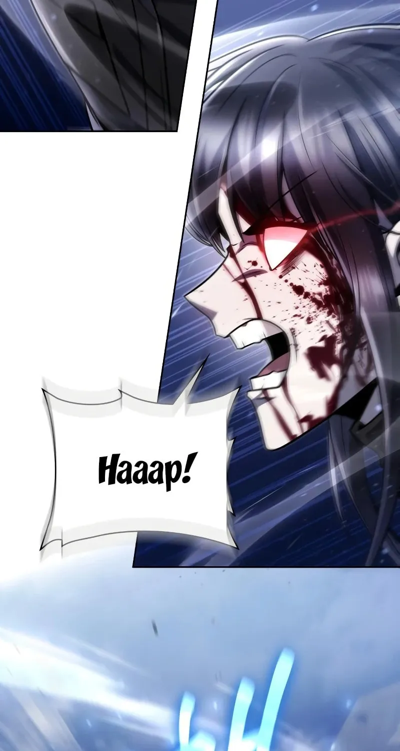The Dungeon Cleaning Life of a Once Genius Hunter Chapter 94 page 8 - 
