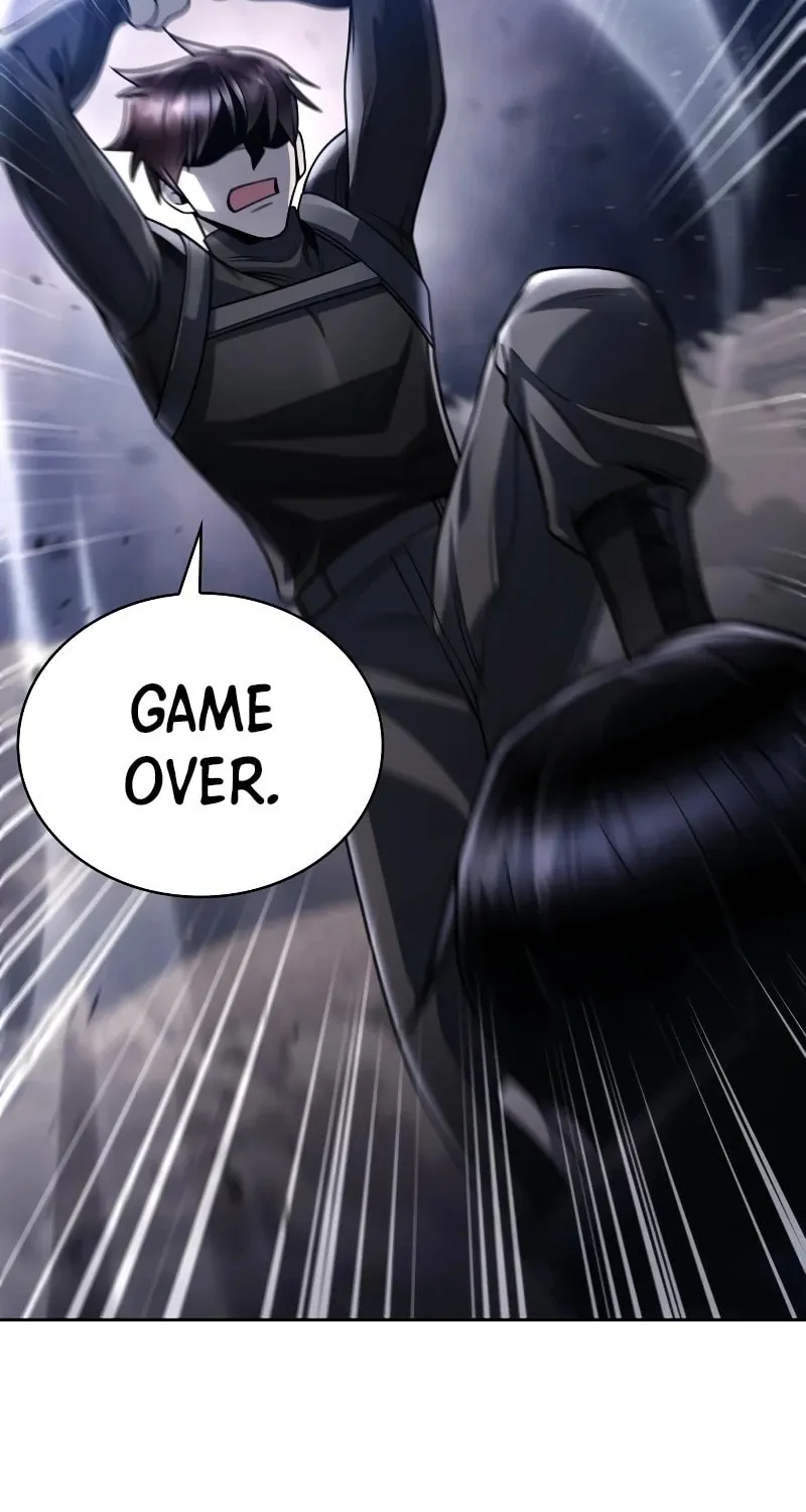 The Dungeon Cleaning Life of a Once Genius Hunter Chapter 94 page 80 - 
