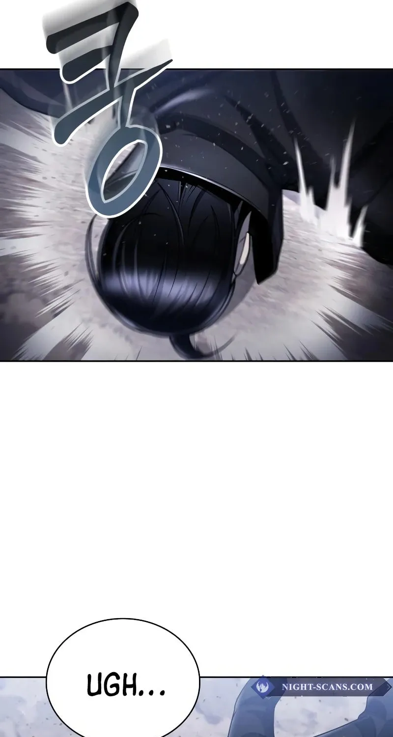 The Dungeon Cleaning Life of a Once Genius Hunter Chapter 94 page 83 - 