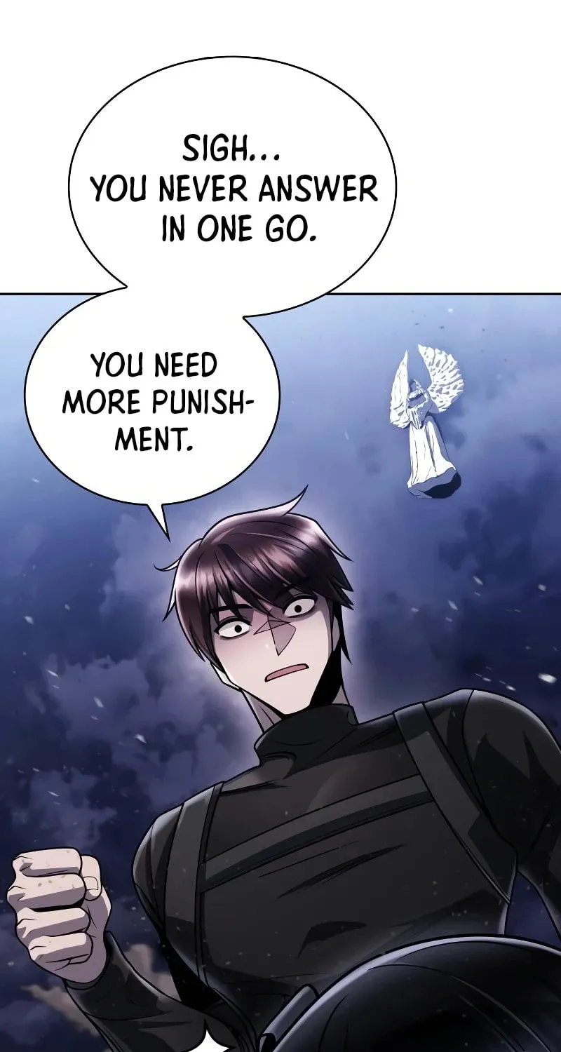 The Dungeon Cleaning Life of a Once Genius Hunter Chapter 94 page 87 - 