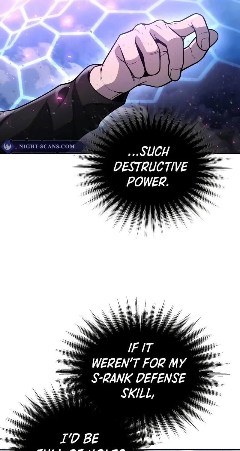 The Dungeon Cleaning Life of a Once Genius Hunter Chapter 94 page 92 - 