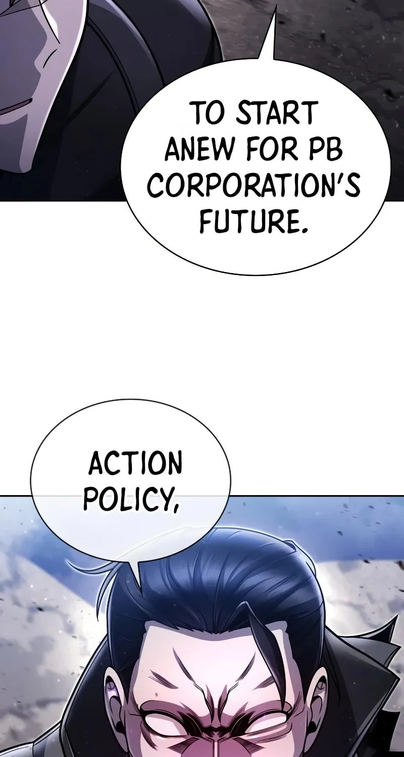 The Dungeon Cleaning Life of a Once Genius Hunter Chapter 94 page 97 - 