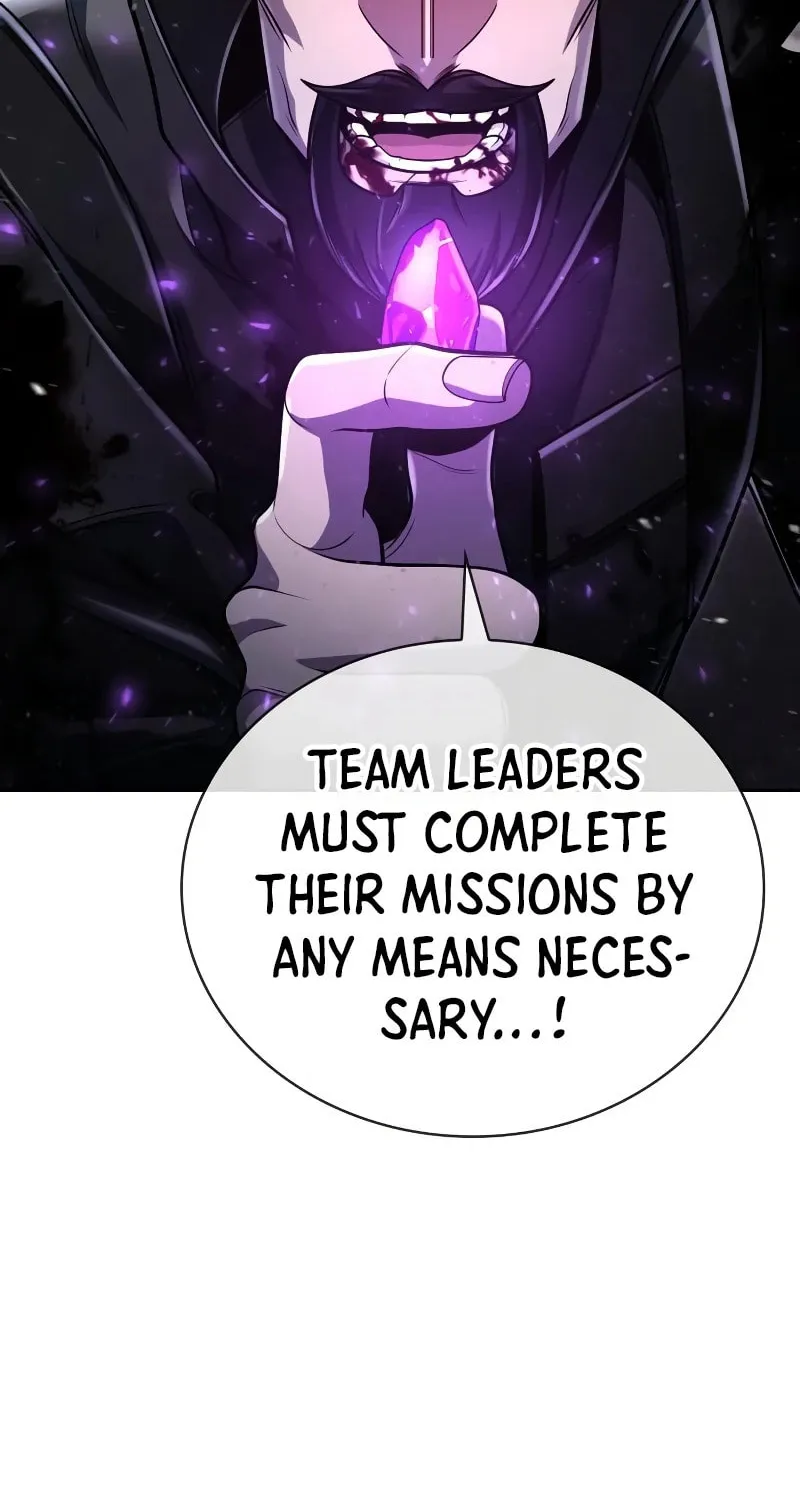 The Dungeon Cleaning Life of a Once Genius Hunter Chapter 94 page 98 - 