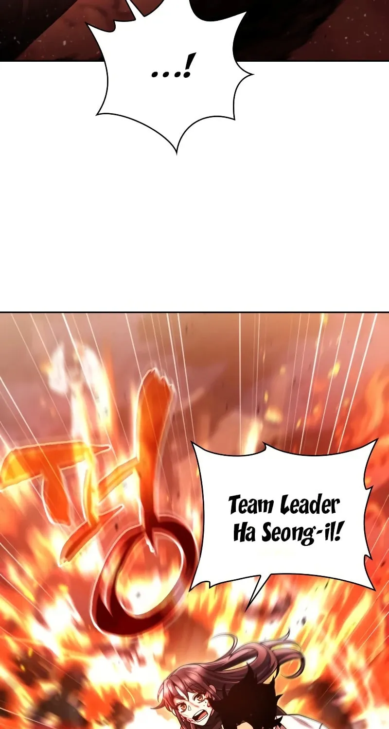 The Dungeon Cleaning Life of a Once Genius Hunter Chapter 95 page 11 - 