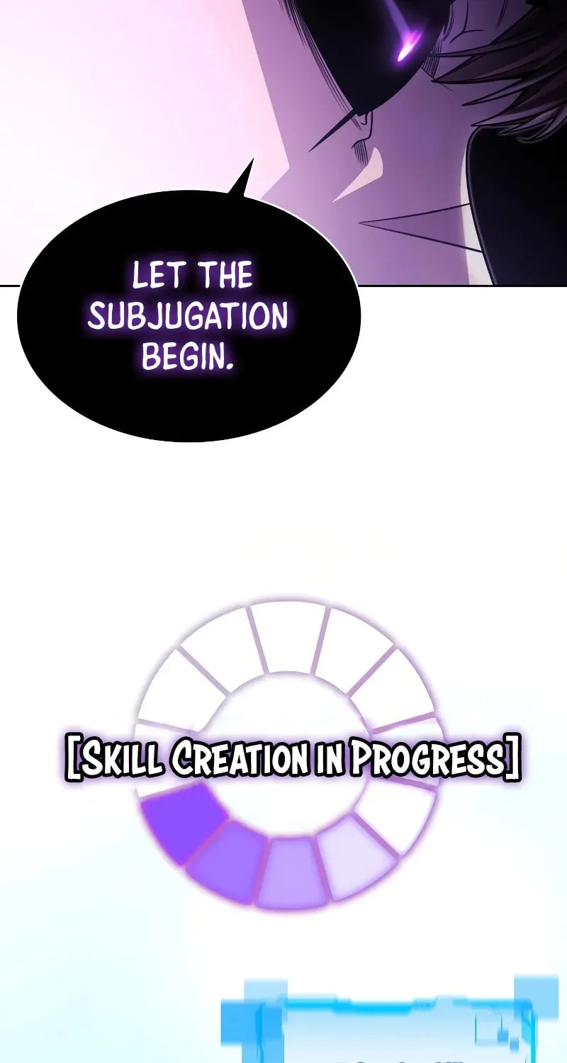 The Dungeon Cleaning Life of a Once Genius Hunter Chapter 95 page 104 - 