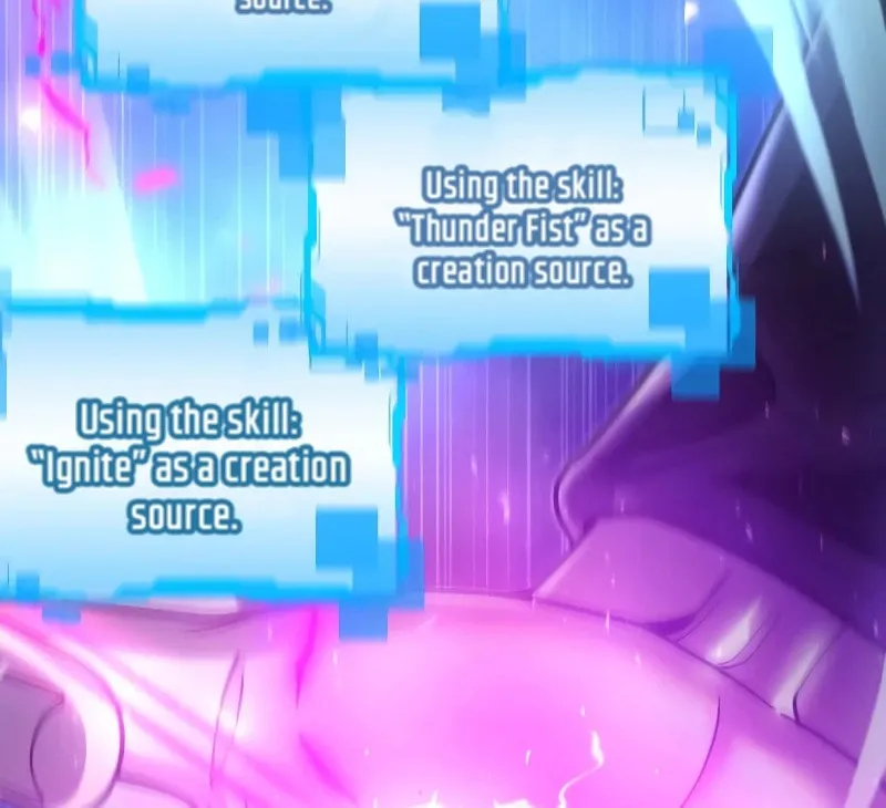 The Dungeon Cleaning Life of a Once Genius Hunter Chapter 95 page 106 - 